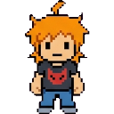 Siao sprite