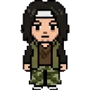 Clayton sprite