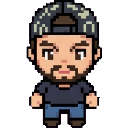 Luccas neto sprite