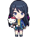 Ichika sprite