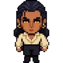 Anakin Jaliyah sprite