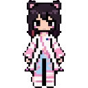 Sakurawindbeatrice sprite