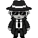 Chance sprite