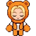 Felix sprite