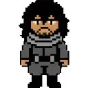 Aizawa sprite