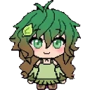 Tina sprite