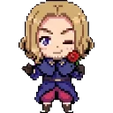 France sprite