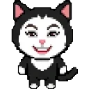 Catt sprite