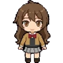 Kimberly sprite