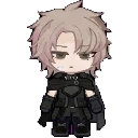 Felix sprite
