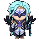 Dottore sprite