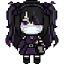 Kiki sprite