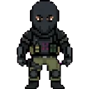 König sprite