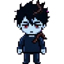 Ivan sprite
