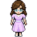 Mom sprite