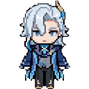 Neuvillette sprite