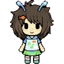 Шарллота sprite
