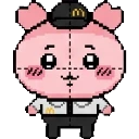 Furuhonya sprite