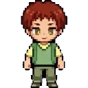 Hussam sprite