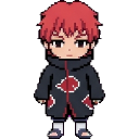 sasori sprite