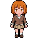 Pia sprite