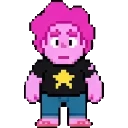 Steven Universe sprite