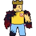 John Doe sprite