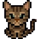 Mack sprite