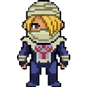 Sheik sprite
