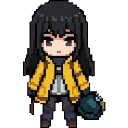 Trigger sprite