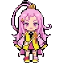 Npc sprite