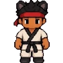 Eldric sprite