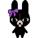 Rattina sprite