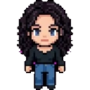 Rina sprite