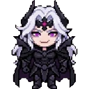 Krill sprite