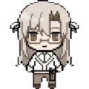leo sprite