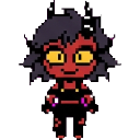 millie sprite