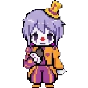 Justin sprite