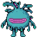 Droah sprite