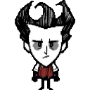 Wilson sprite