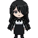 Tashi sprite