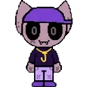 Jacob sprite