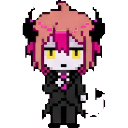Malberry sprite