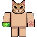 LokiFunnyCat sprite