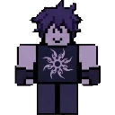 Two Time sprite