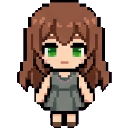 Anica sprite