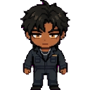 Horacio sprite