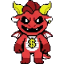 V sprite