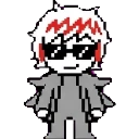 Dr. Octogonapus sprite