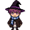 Alexis sprite